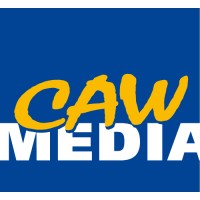 CAW Media GmbH logo - Similar company to This Is Sales