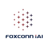 Foxconn iAI logo - Similar company to Foxconn 4Tech
