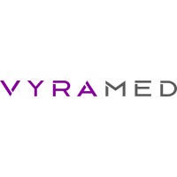 VyraMed, a Fettech company logo - Similar company to Fettech