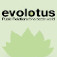 Evolotus PR logo - Similar company to Evolotu Consultancy