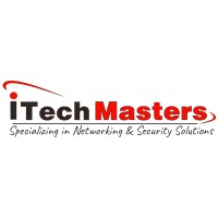 I Tech Masters logo - Similar company to Cctv Technologies