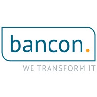 bancon logo - Similar company to Consnet