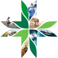 LifeHealthcare logo - Similar company to Device Technologies