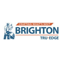 Brighton Tru-Edge logo - Similar company to Enerfab