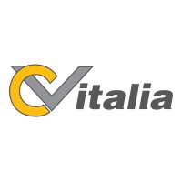 CV italia Srl logo - Similar company to Neta Steel