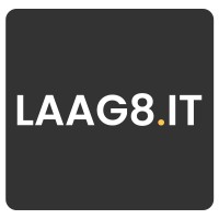 LAAG8.IT logo - Similar company to Obi Automatisering