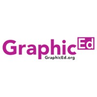 GraphicEd.org logo - Similar company to Resource Integrated Ltd.