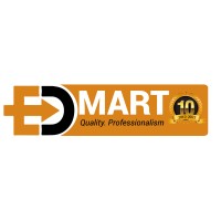 Edmart Systems (U) Limited logo - Similar company to Kanlyte Uganda Limited
