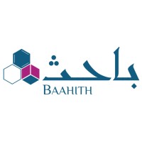 Baahith CRO logo - Similar company to Futurelink