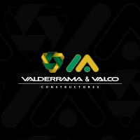 Valderrama & Valco Constructores logo - Similar company to Conaring