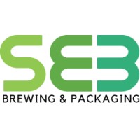 SEB Brewing & Packaging logo - Similar company to Msclaw25 Plush Shop