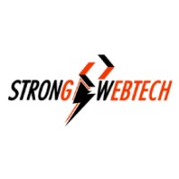 Strong Webtech logo - Similar company to Digistar