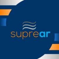 SupreAr - Compressores e Geradores logo - Similar company to Geradores Souza