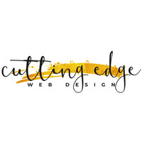 Cutting Edge Web Design Gold Coast logo - Similar company to Indesign To Wordpress, A Coding Service For Graphic Designers