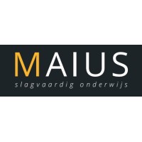 MAIUS logo - Similar company to Collective Growth