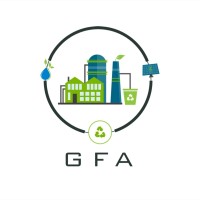 Green Factory Award (GFA)-Jordan logo - Similar company to Purple Ocean For Technological Empowerment