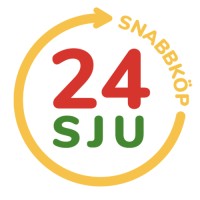 24 SJU Snabbköp logo - Similar company to Lifvs