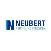 Neubert Fertigungstechnik Vertriebs-GmbH logo - Similar company to Neopet Ltd