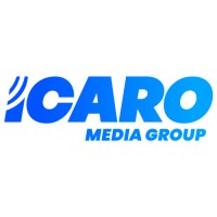 ICARO™ Media Group logo - Similar company to Refundo