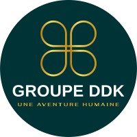 Groupe DDK logo - Similar company to Cfo Group
