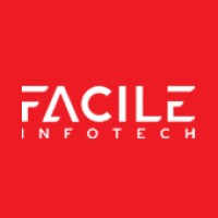 Facile Infotech logo - Similar company to Sathodi