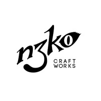 n3k0 craft works logo - Similar company to The Lab