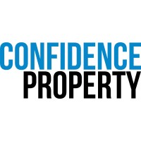 Confidence Property logo - Similar company to Property Development Systems