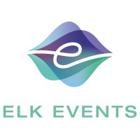 Elk Events logo - Similar company to Befine Events