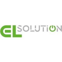 EL Solution logo - Similar company to El-Tek Automation Aps