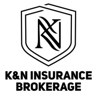 K&N Insurance Brokerage logo - Similar company to Ug Insurance Brokerage Inc
