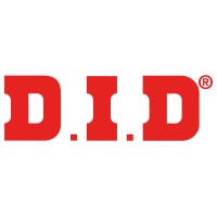 DID® Brasil logo - Similar company to Tbecomm