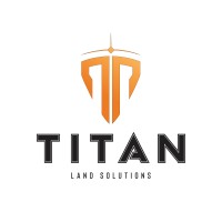 Titan Land Solutions logo - Similar company to Land Solutions Co