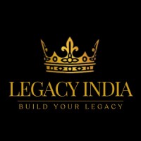 LEGACY INDIA logo - Similar company to Voicetonotes Ai