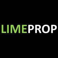 Limeprop logo - Similar company to Regrob.Com