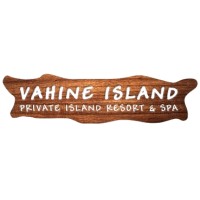 Vahine Island Private Resort & Spa - SLH logo - Similar company to Hapuku Kitchen