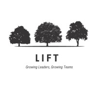 LIFT Consulting logo - Similar company to Level Up Leadership Development