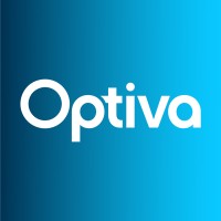 Optiva Inc. logo - Similar company to Openwave