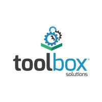 Toolbox Solutions logo - Similar company to Go Get Organised