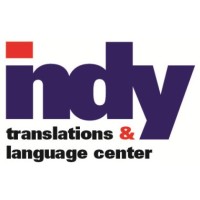 Indy Translations & Language Center logo - Similar company to Burns Language Services, Llc