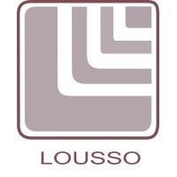 Lousso Designs logo - Similar company to Centro Decor