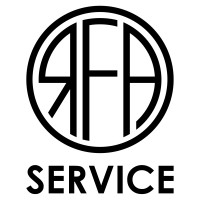 RFA Re-Flow Automation Service logo - Similar company to Ass Luippold Automation Systems&Service E.K.