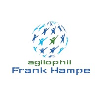 agilophil - Frank Hampe logo - Similar company to Wuwit Gmbh