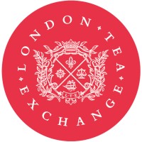 London Tea Exchange logo - Similar company to The Tea Group
