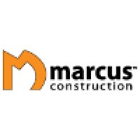 Marcus Construction logo - Similar company to Nor-Son Construction