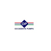 OCCIDENTE PUMPS logo - Similar company to Gesson