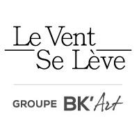 LE VENT SE LÈVE logo - Similar company to Prysme