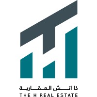 The H Real Estate logo - Similar company to Hyde Park Real Estate