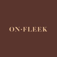 On fleek - projektowanie dla branży beauty i fashion logo - Similar company to Redford & Grant