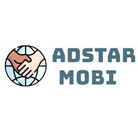 AdstarMobi logo - Similar company to Plus Wallet