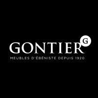 Maison GONTIER logo - Similar company to Mon Petit Meuble Français